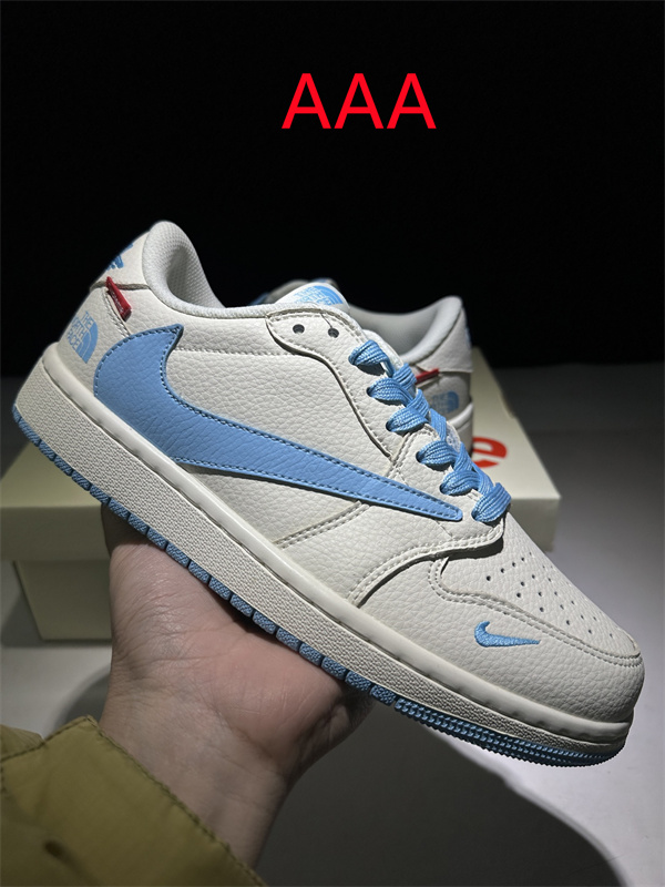 Jordan1(AAA)-M(Low)-1127