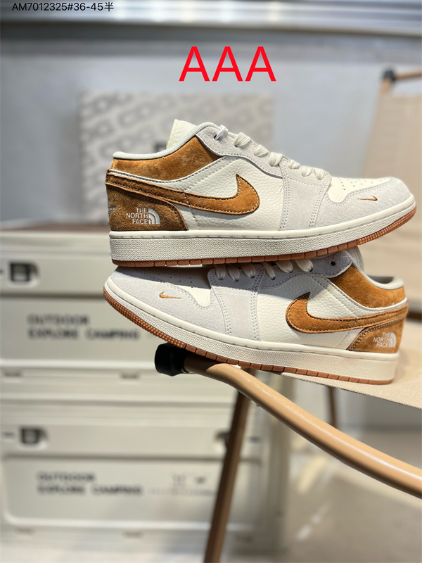 Jordan1(AAA)-M(Low)-1132