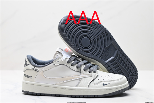 Jordan1(AAA)-W(Low)-1105