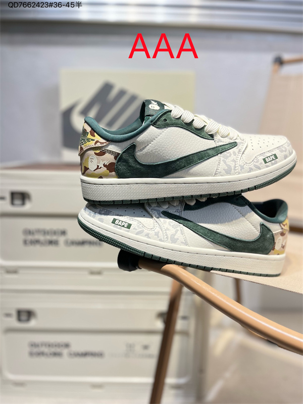 Jordan1(AAA)-W(Low)-1106