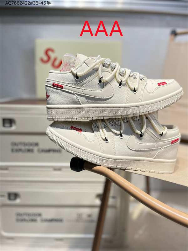 Jordan1(AAA)-M(Low)-1135