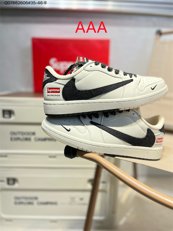 Jordan1(AAA)-M(Low)-1140