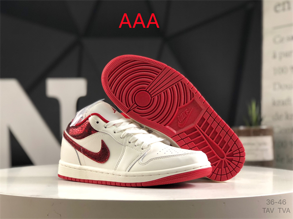 Jordan1(AAA)-M(Low)-1144