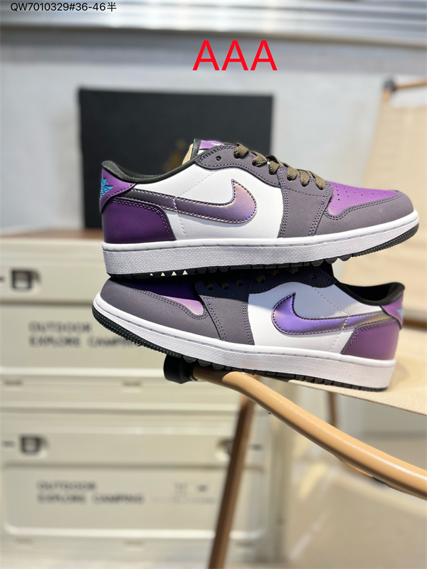 Jordan1(AAA)-M(Low)-1150