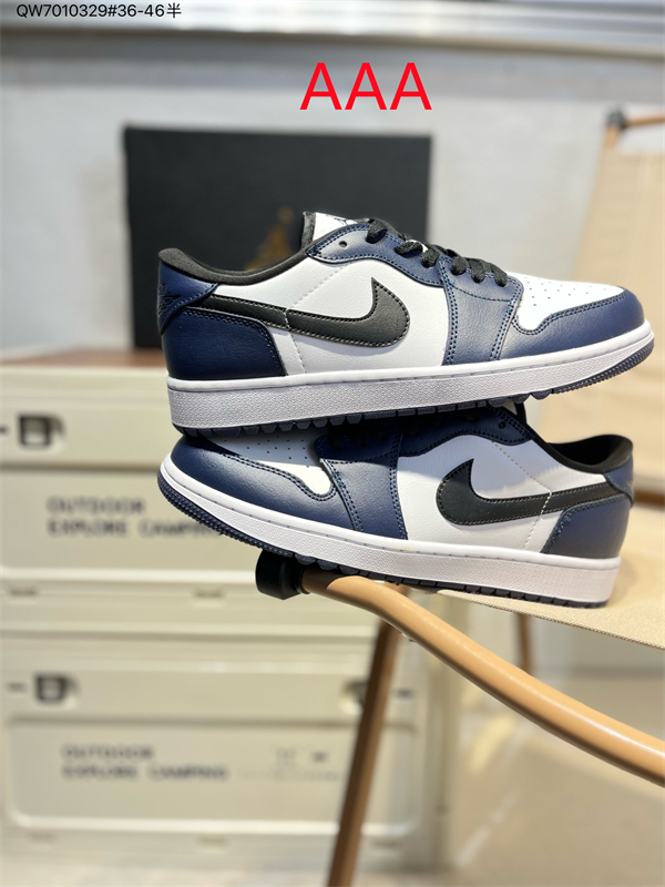 Jordan1(AAA)-W(Low)-1123