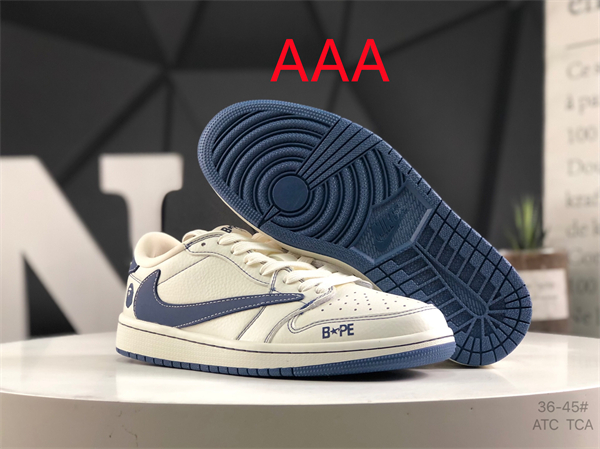 Jordan1(AAA)-M(Low)-1153