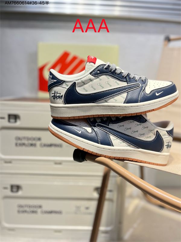 Jordan1(AAA)-W(Low)-1130