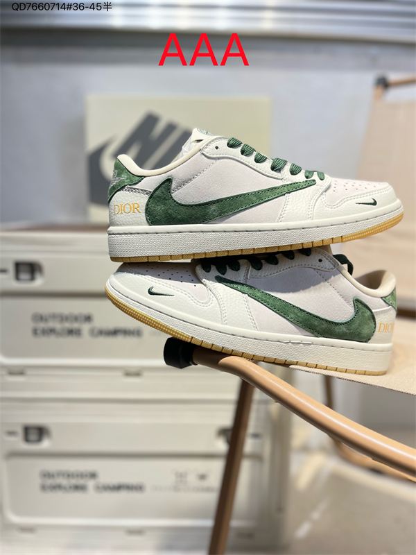 Jordan1(AAA)-W(Low)-1132