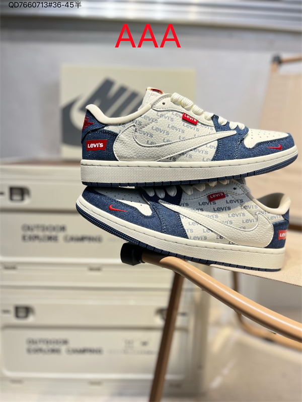 Jordan1(AAA)-W(Low)-1133