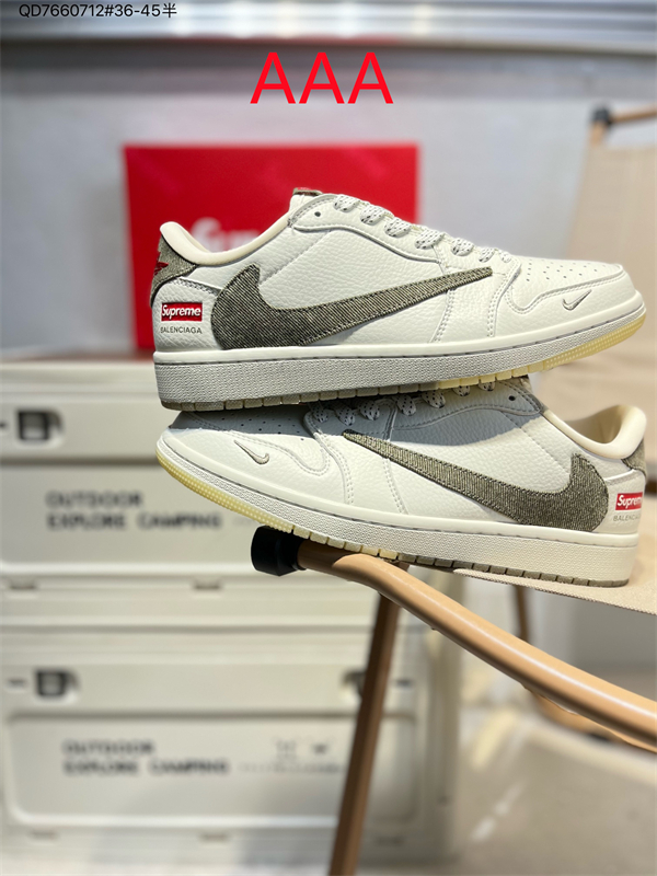 Jordan1(AAA)-W(Low)-1134