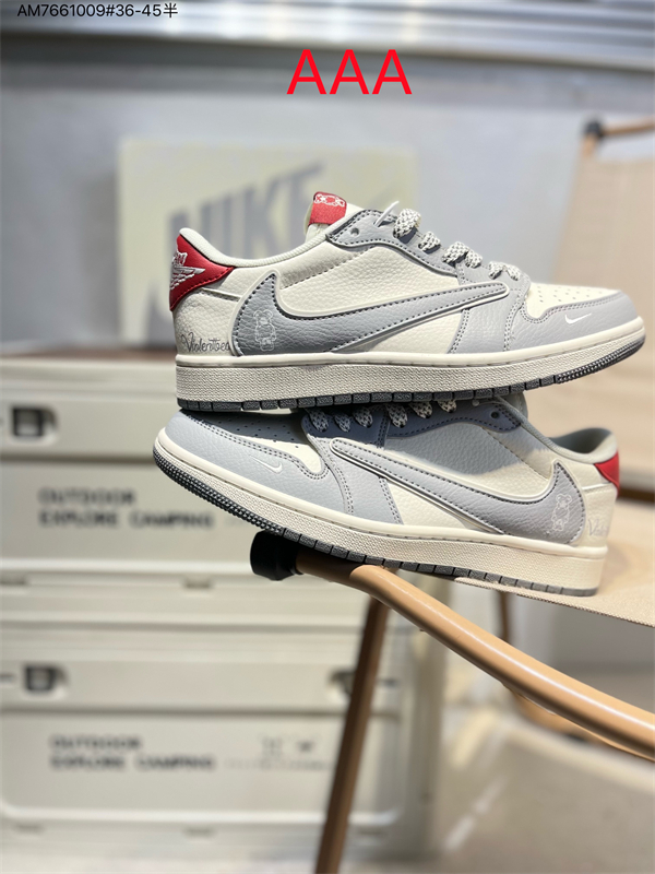 Jordan1(AAA)-W(Low)-1140