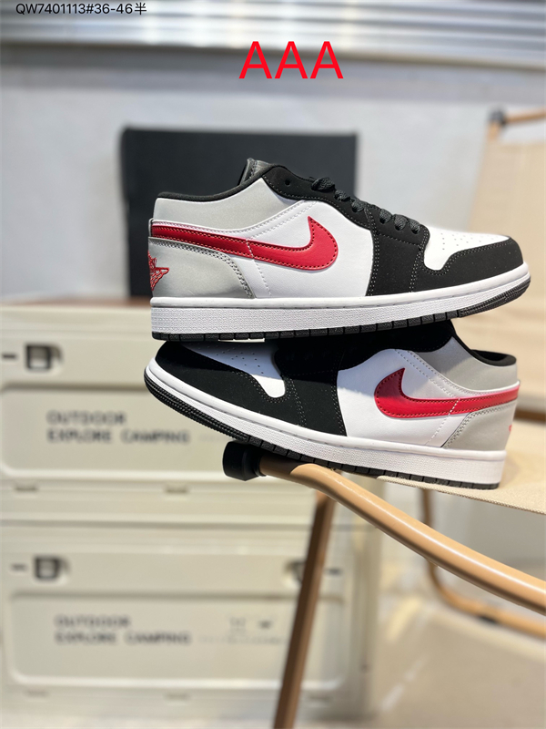 Jordan1(AAA)-M(Low)-1169