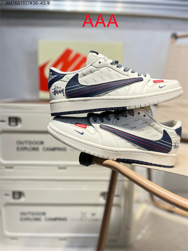 Jordan1(AAA)-M(Low)-1170