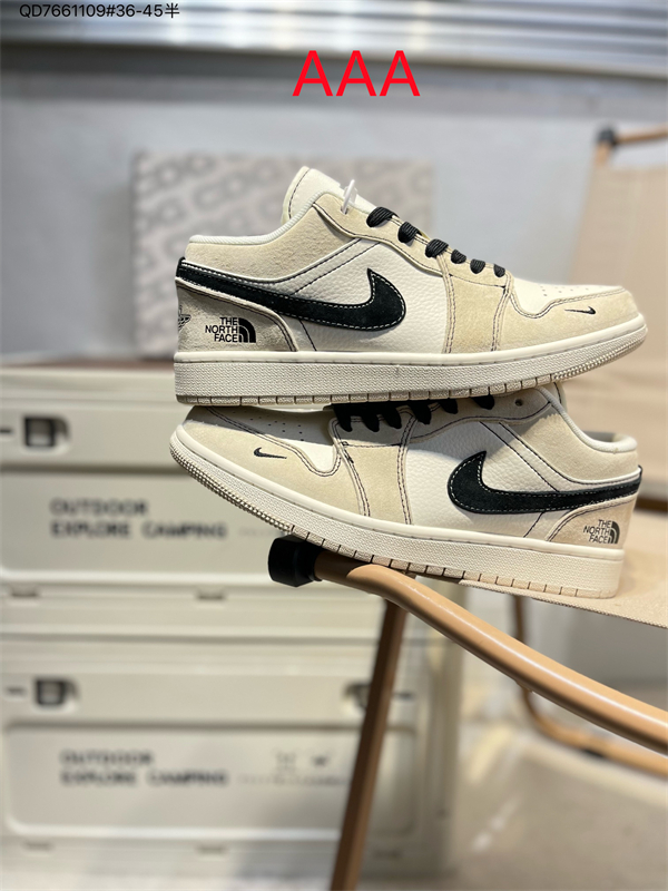 Jordan1(AAA)-M(Low)-1172