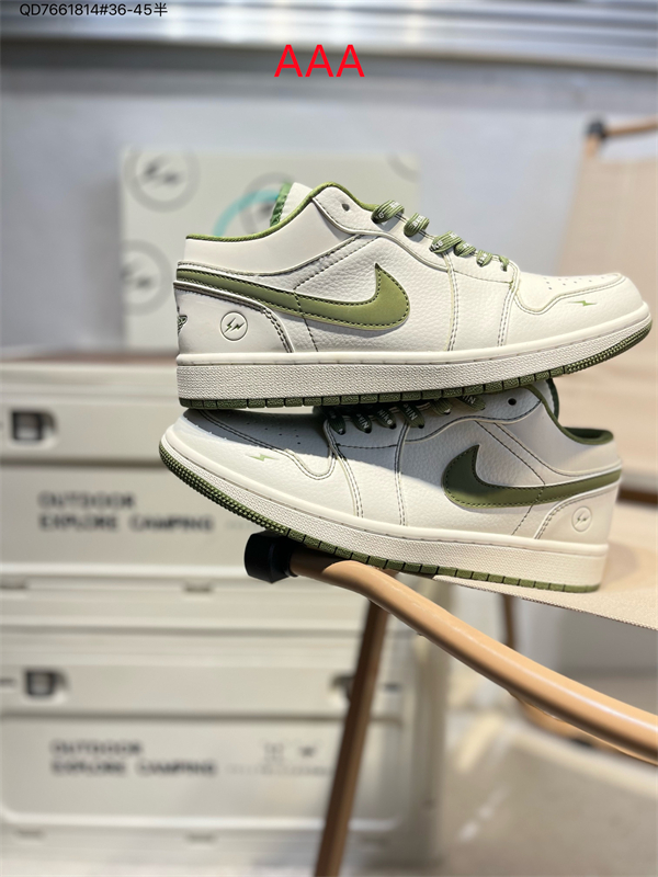 Jordan1(AAA)-W(Low)-1158