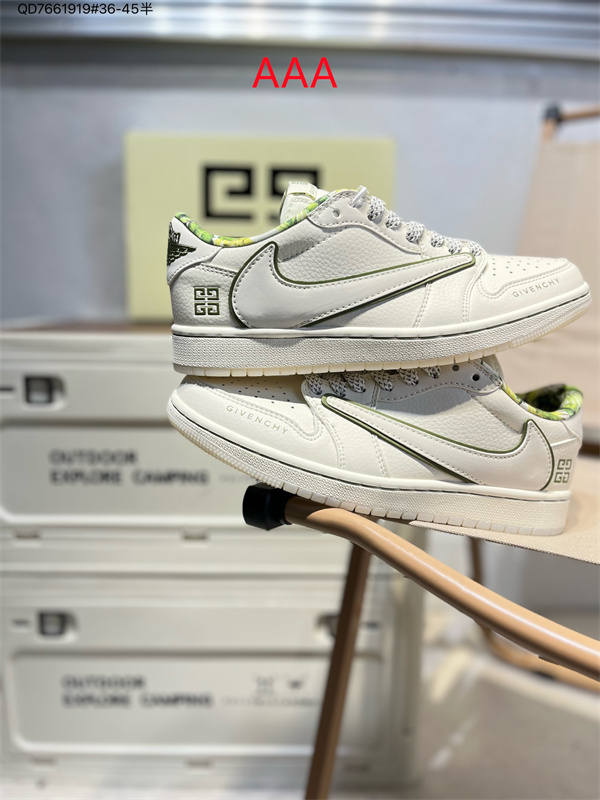 Jordan1(AAA)-W(Low)-1161