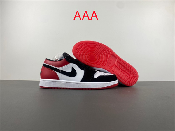 Jordan1(AAA)-M(Low)-1191