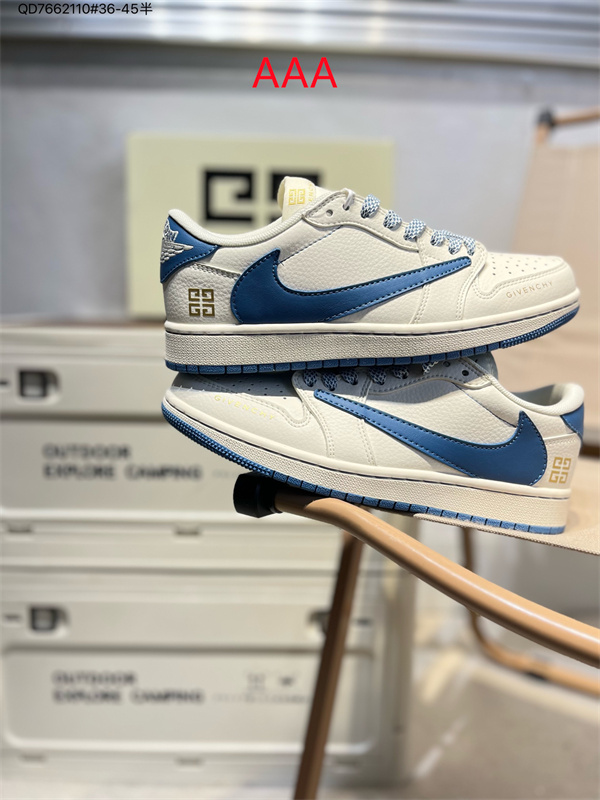 Jordan1(AAA)-M(Low)-1197