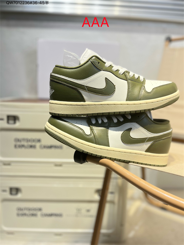 Jordan1(AAA)-W(Low)-1171