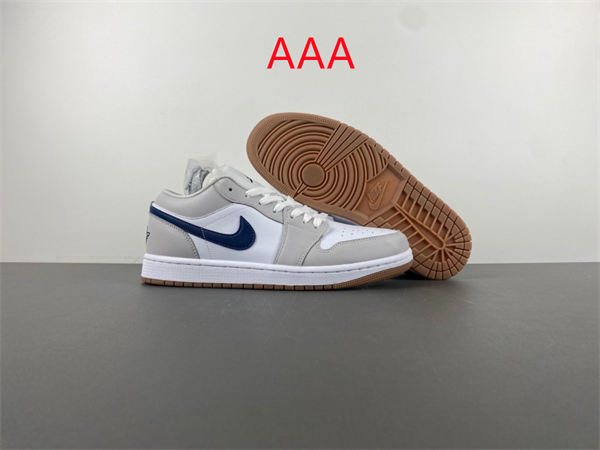 Jordan1(AAA)-M(Low)-1202