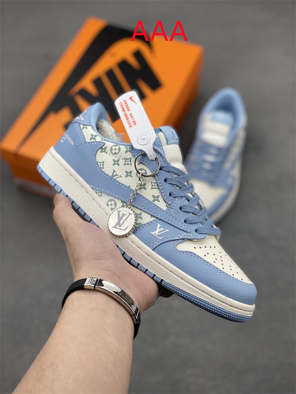 Jordan1(AAA)-M(Low)-1207