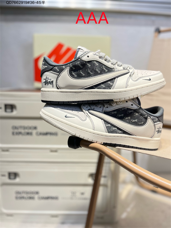 Jordan1(AAA)-W(Low)-1183