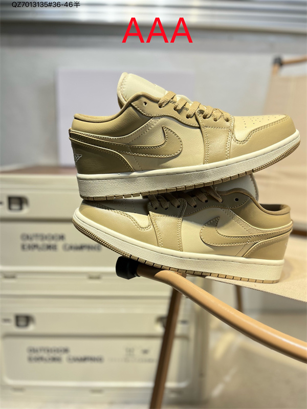 Jordan1(AAA)-W(Low)-1184