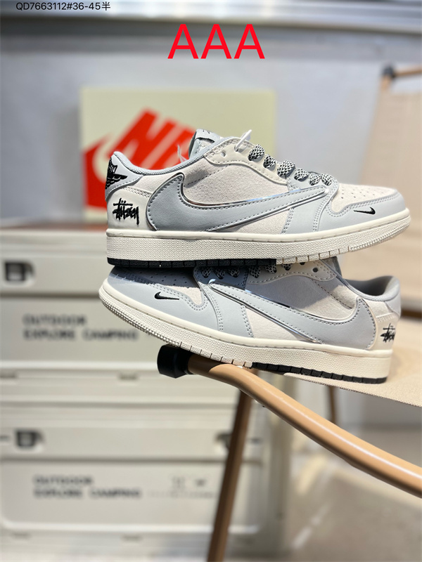 Jordan1(AAA)-W(Low)-1187