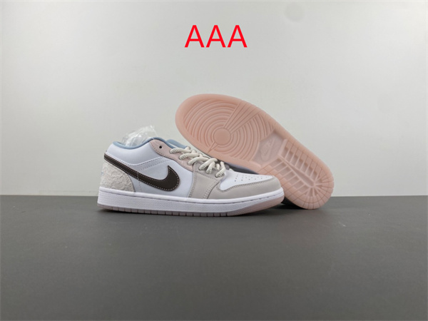 Jordan1(AAA)-W(Low)-1188