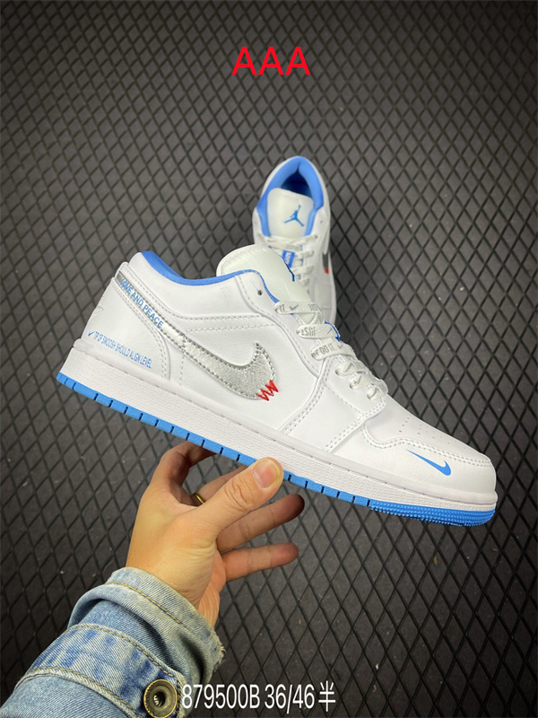 Jordan1(AAA)-W(Low)-1189