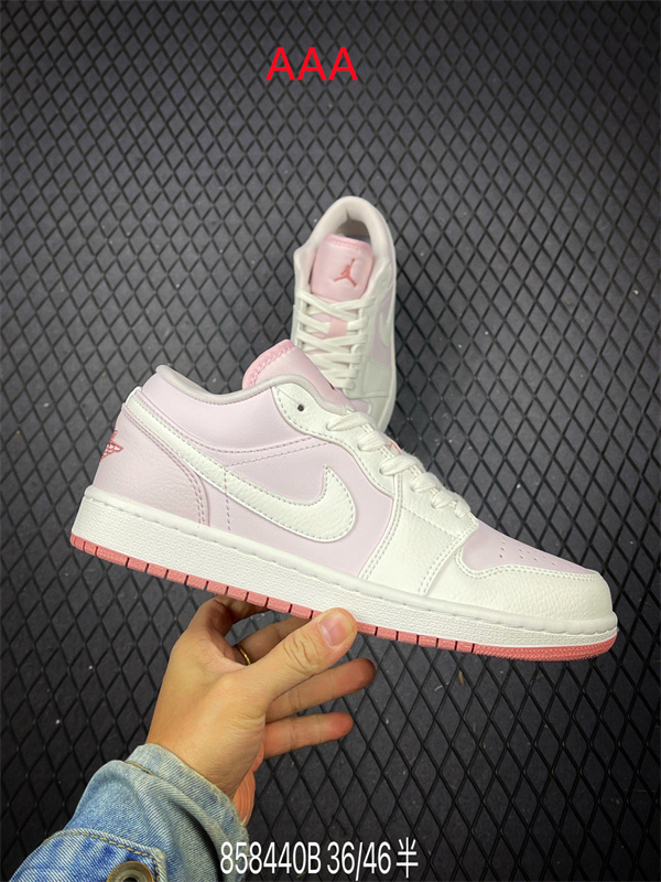 Jordan1(AAA)-W(Low)-1192