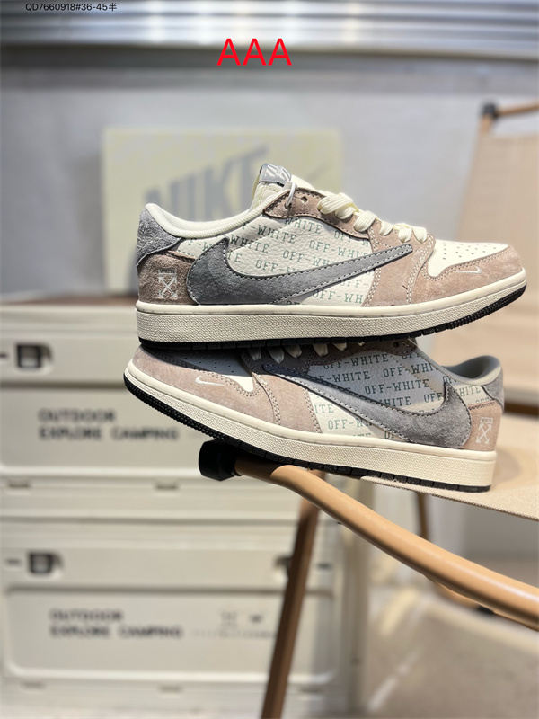 Jordan1(AAA)-M(Low)-1221