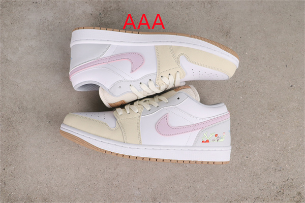 Jordan1(AAA)-M(Low)-1224