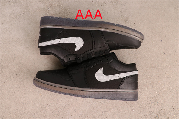 Jordan1(AAA)-W(Low)-1204