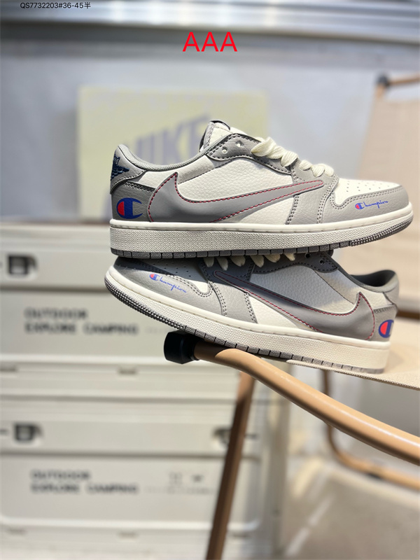 Jordan1(AAA)-W(Low)-1206