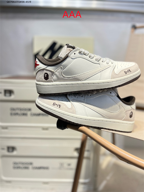 Jordan1(AAA)-W(Low)-1212