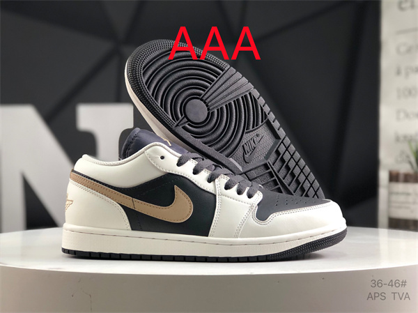Jordan1(AAA)-W(Low)-1219