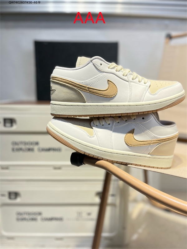 Jordan1(AAA)-M(Low)-1246
