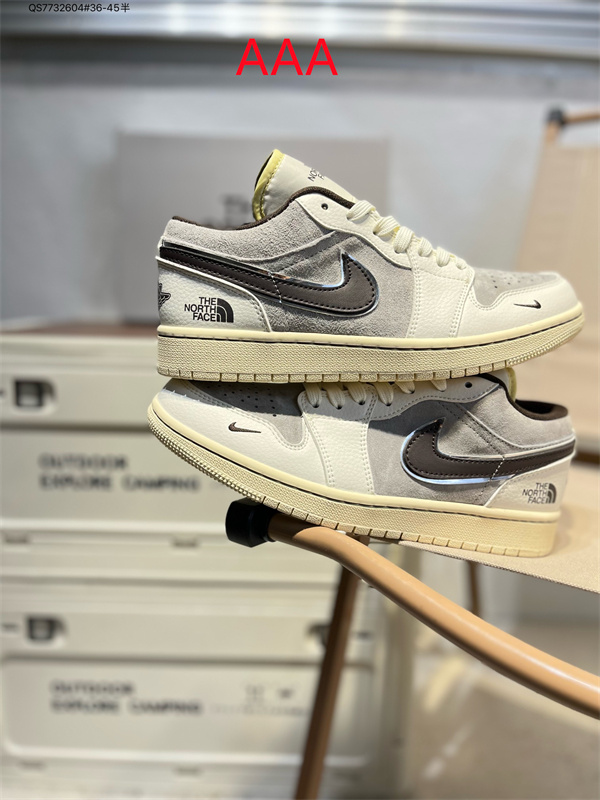 Jordan1(AAA)-W(Low)-1223