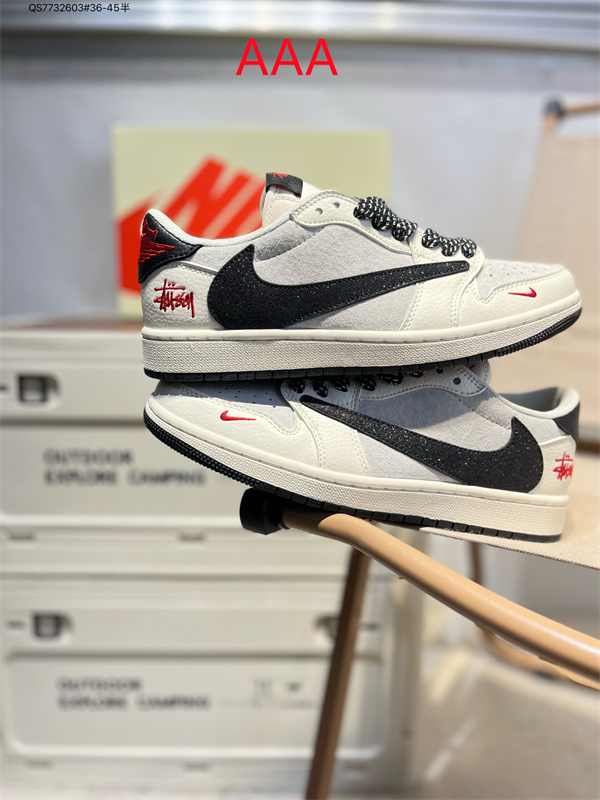 Jordan1(AAA)-W(Low)-1224