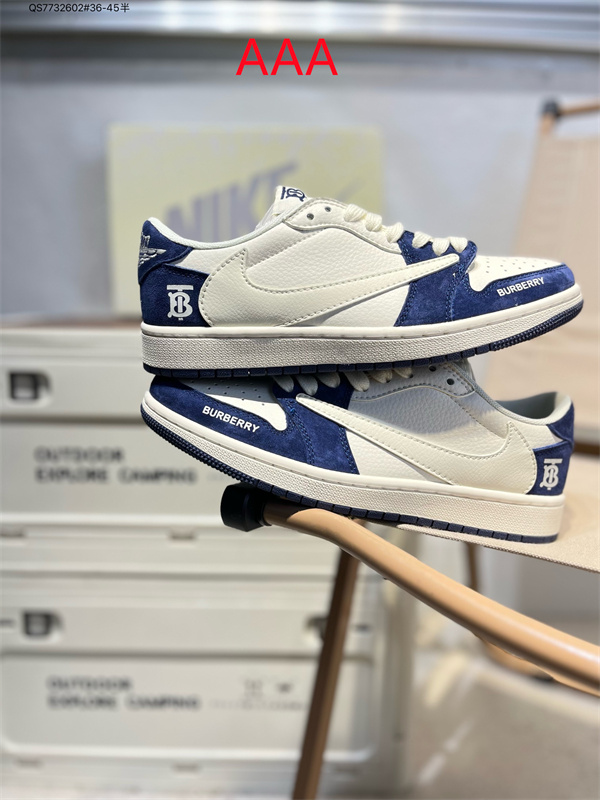 Jordan1(AAA)-M(Low)-1251