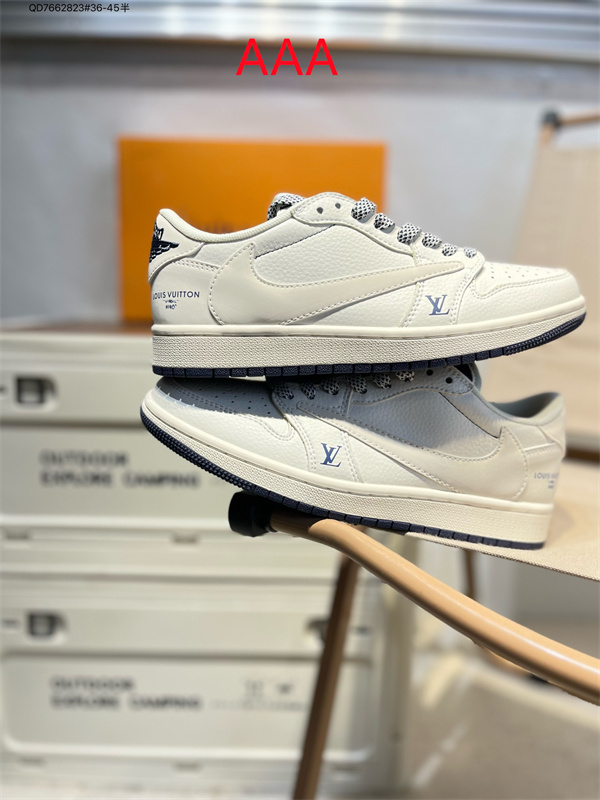 Jordan1(AAA)-W(Low)-1227