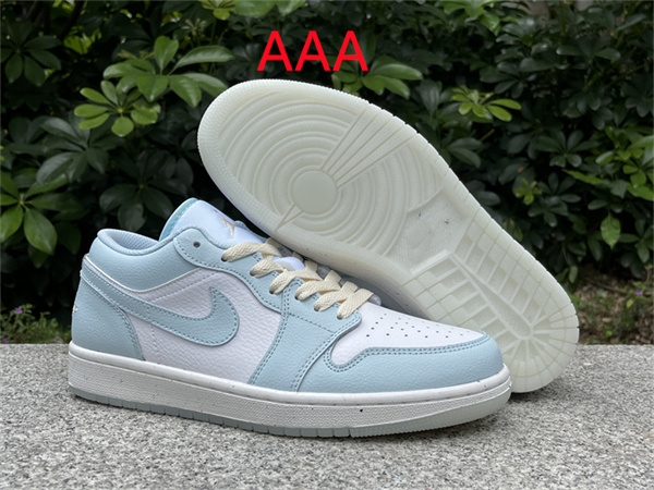 Jordan1(AAA)-M(Low)-1258