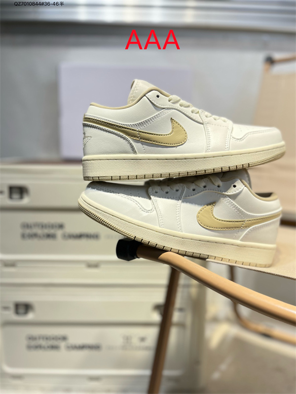 Jordan1(AAA)-M(Low)-1276