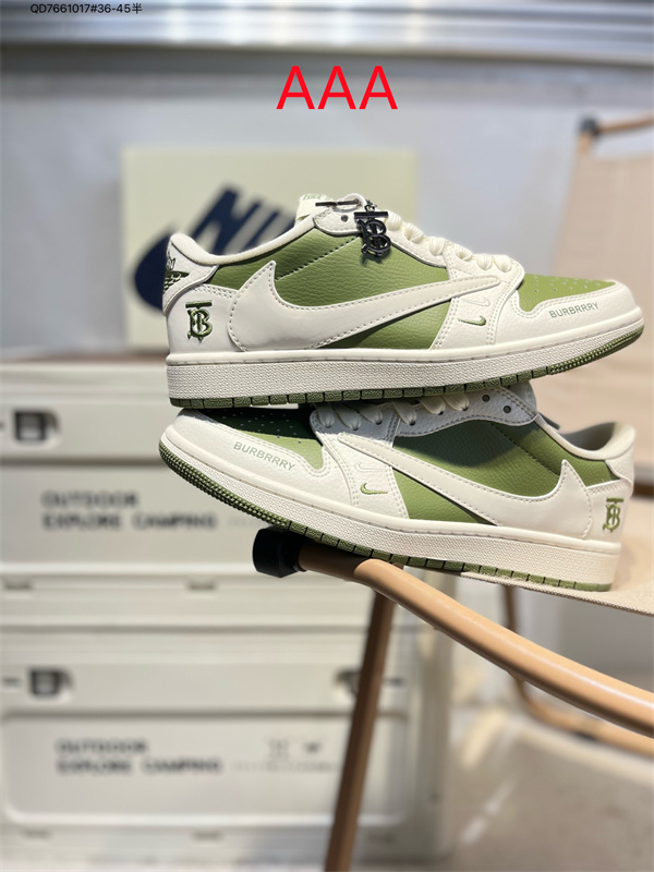 Jordan1(AAA)-M(Low)-1282