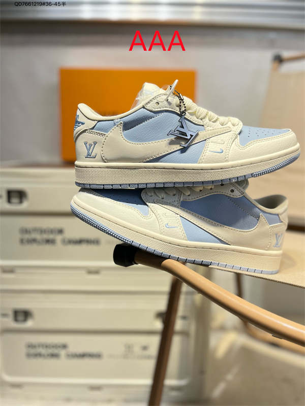 Jordan1(AAA)-M(Low)-1289