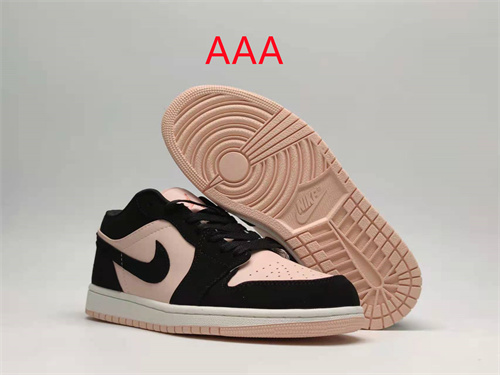 Jordan1(AAA)-W(Low)-126