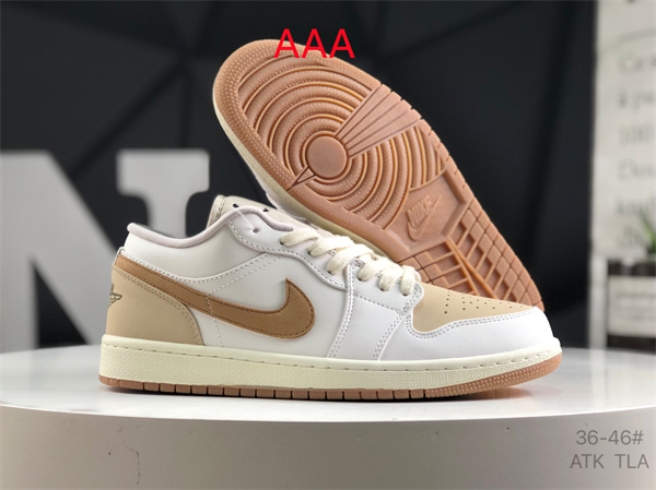 Jordan1(AAA)-M(Low)-1303