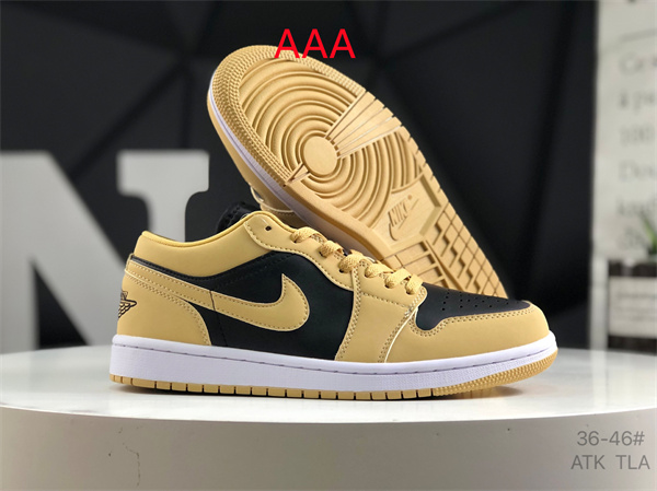 Jordan1(AAA)-M(Low)-1304