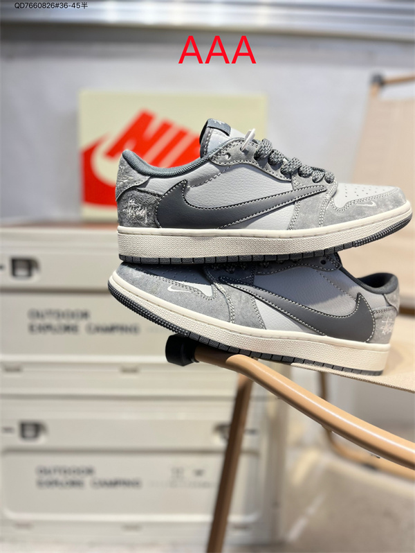 Jordan1(AAA)-M(Low)-1311